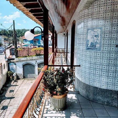 Pousada Caravelas - Centro De Paraty Exterior foto