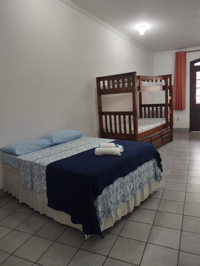 Pousada Caravelas - Centro De Paraty Exterior foto